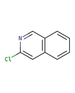 Astatech 3-CHLOROISOQUINOLINE; 10G; Purity 97%; MDL-MFCD05982009